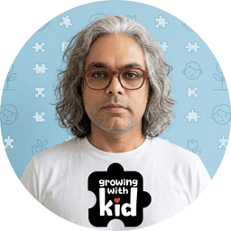 Raghvendra Singh — Founder, Bolo Buddy